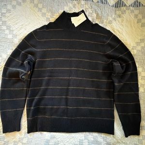 Vince cashmere sweater new with tags